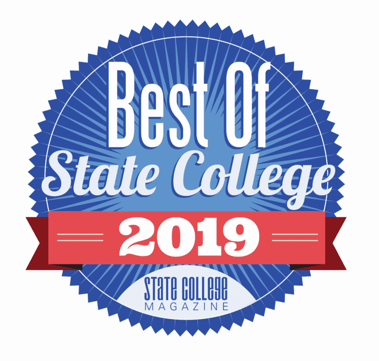 Dining State College, Carlisle and Indiana Lion Country Lodging