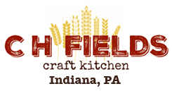 ch fields logo