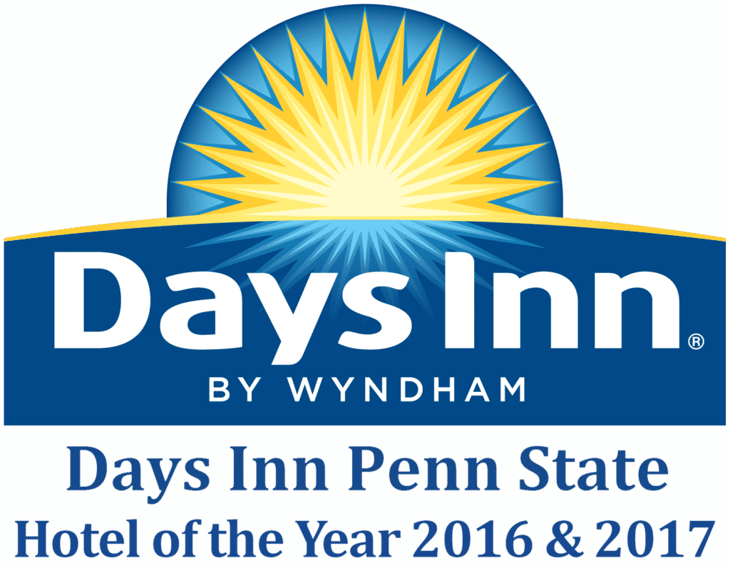 DIPS HOY 2016-2017_transparent Days Inn Penn State logo
