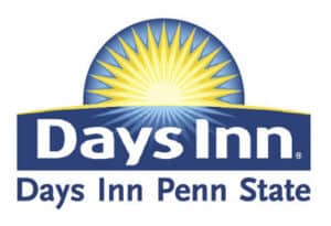 Days Inn New Logo