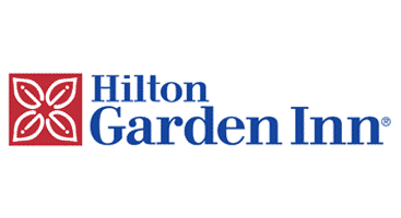 hilton garden inn logo official