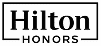 hilton honors logo