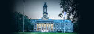 penn state state college