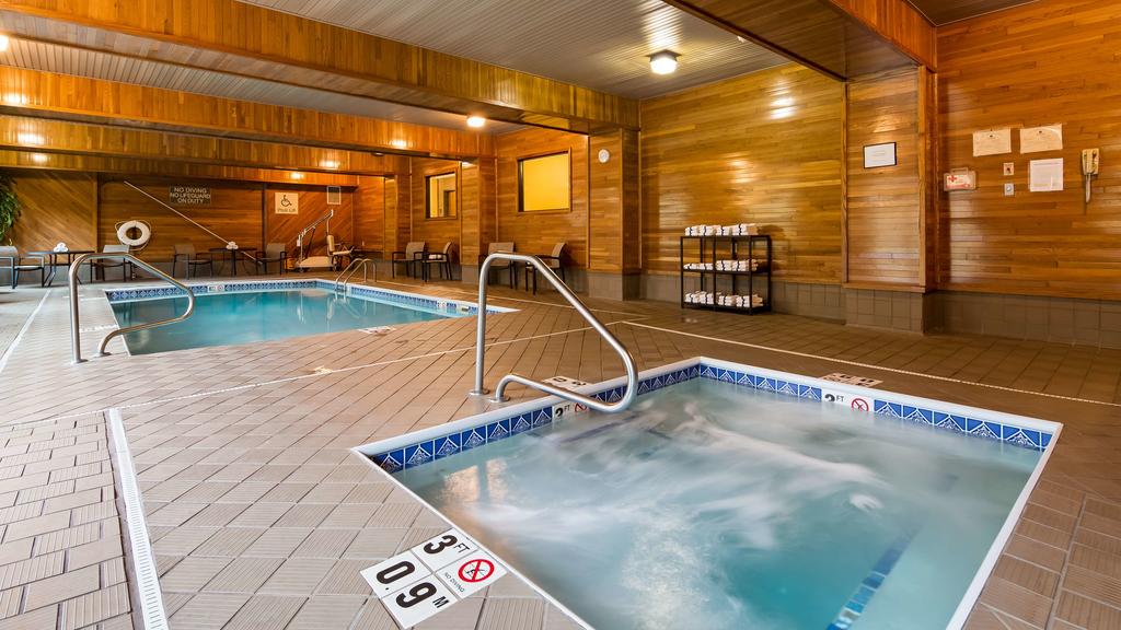 best-western-clearfield-pool