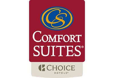 Comfort Suites Choice Hotels logo