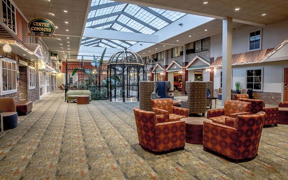 Days Inn Penn State State College Pa Lion Country Lodging