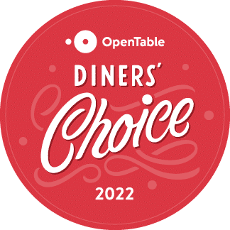 Diners Choice 2022