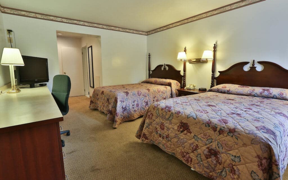 Nittany Budget Motel, State College, PA - Lion Country Lodging Nittany Budget Motel, State College, PA - Lion Country Lodging