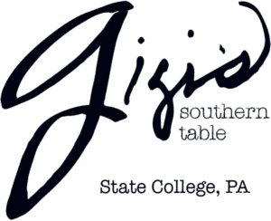 Gigi's Southern Table State College