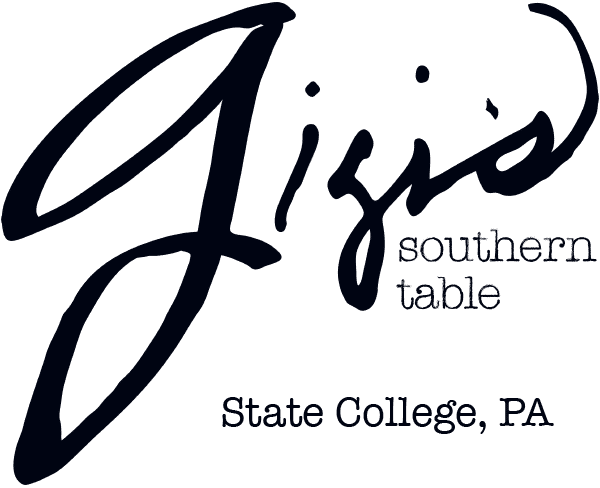 Gigi's Southern Table State College