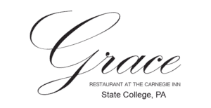 Grace Restaurant at the Carnegie State College PA