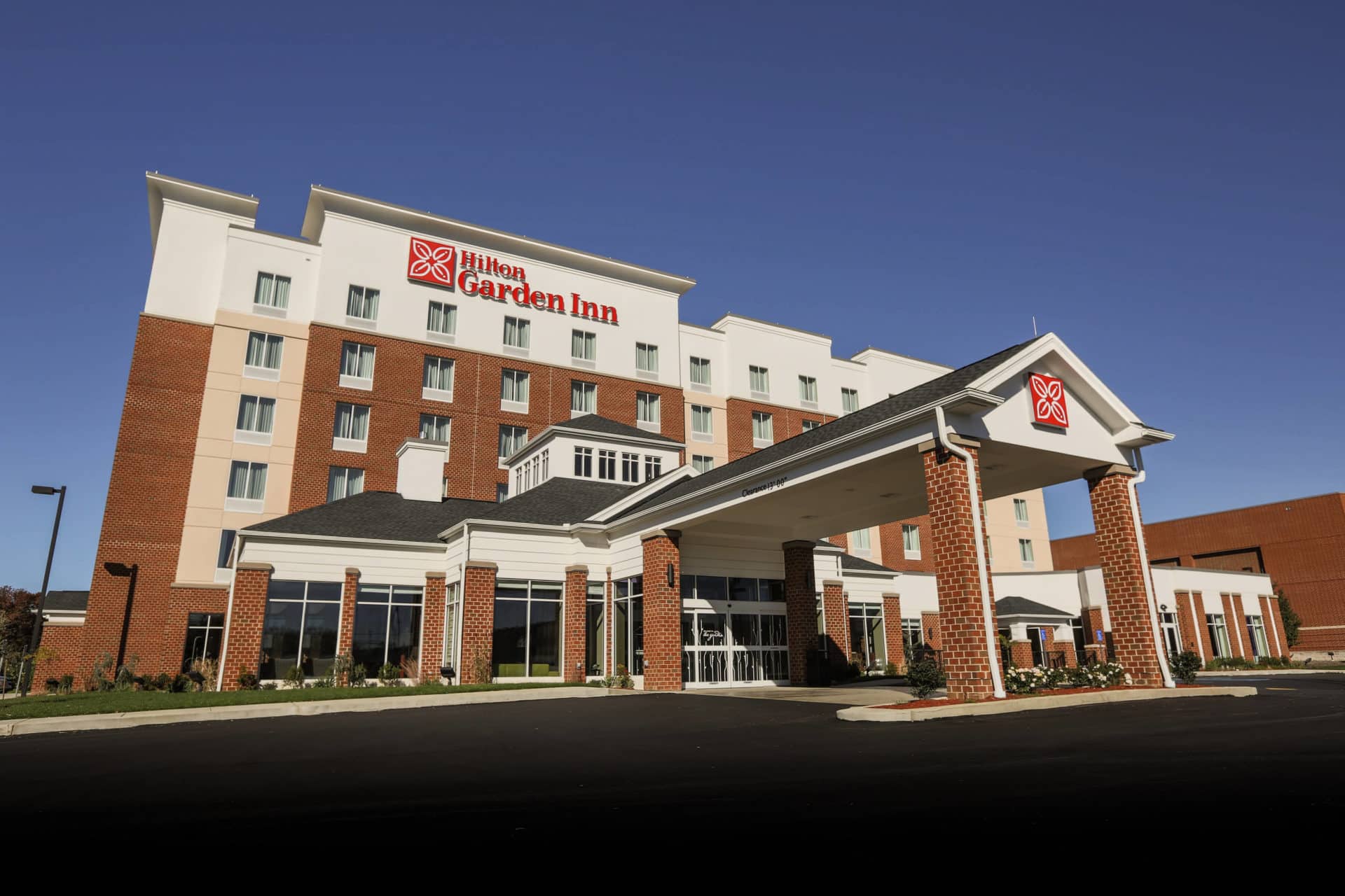 Hilton Garden Inn Hotel Indiana IUP