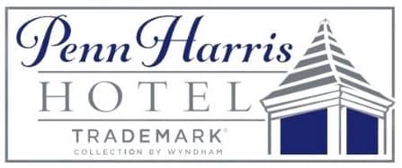 Penn Harris Hotel Logo