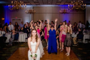 events - weddings