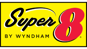 super 8 logo