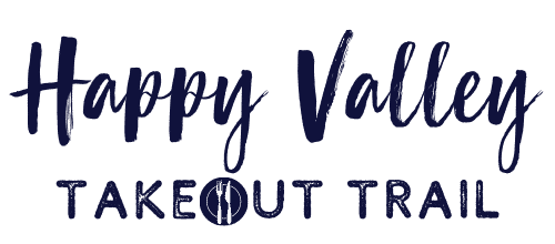 takeout-trail-logo Happy Valley Takeout Trail logo