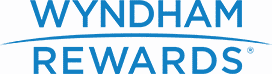 wyndham-rewards-logo wyndham rewards blue logo